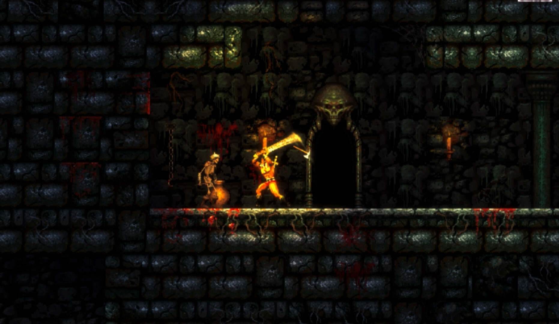 Beholgar 2 Screenshot 4