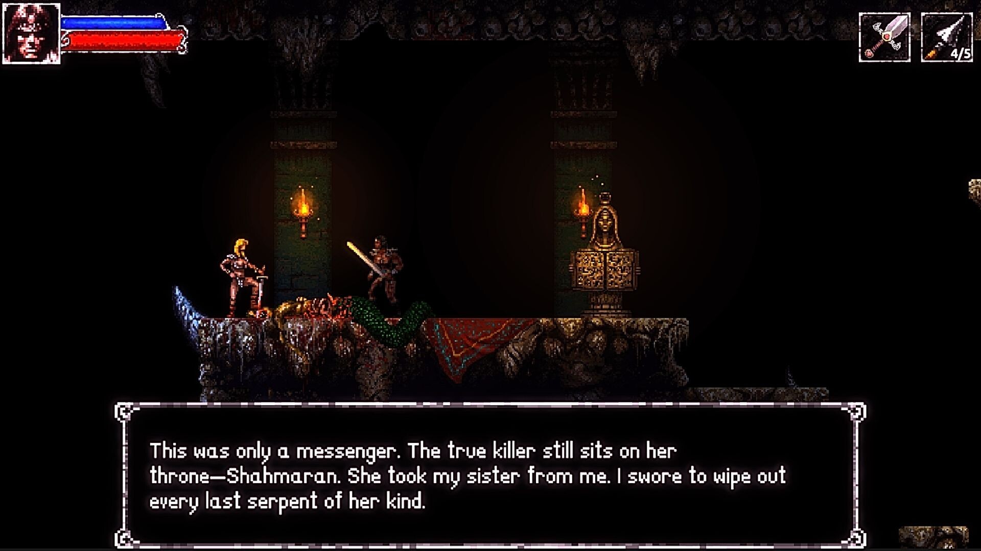 Beholgar 2 Screenshot 6