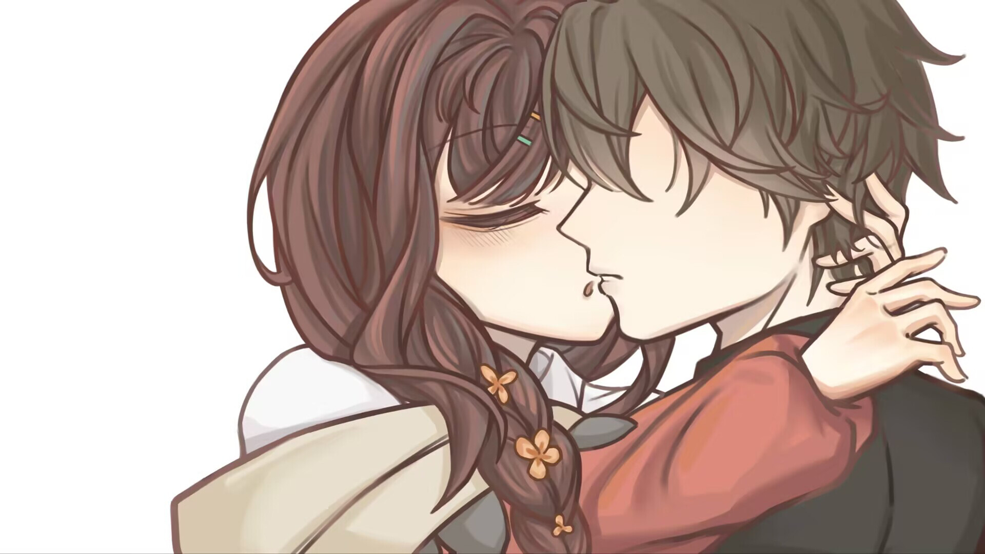 恋与未歇之雨 Screenshot 2