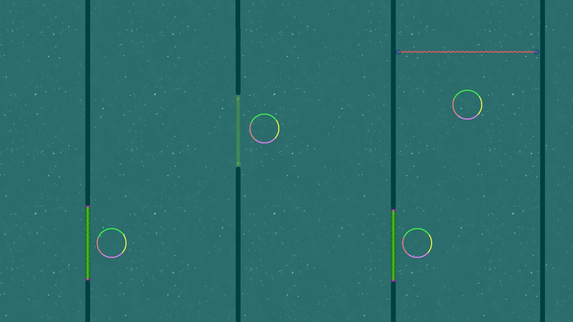 ACROBATIC CAR Screenshot 4