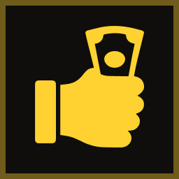 Shut Up And Take My Money! III icon