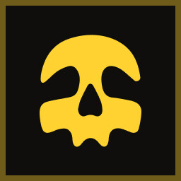 Reduced to Atoms III icon