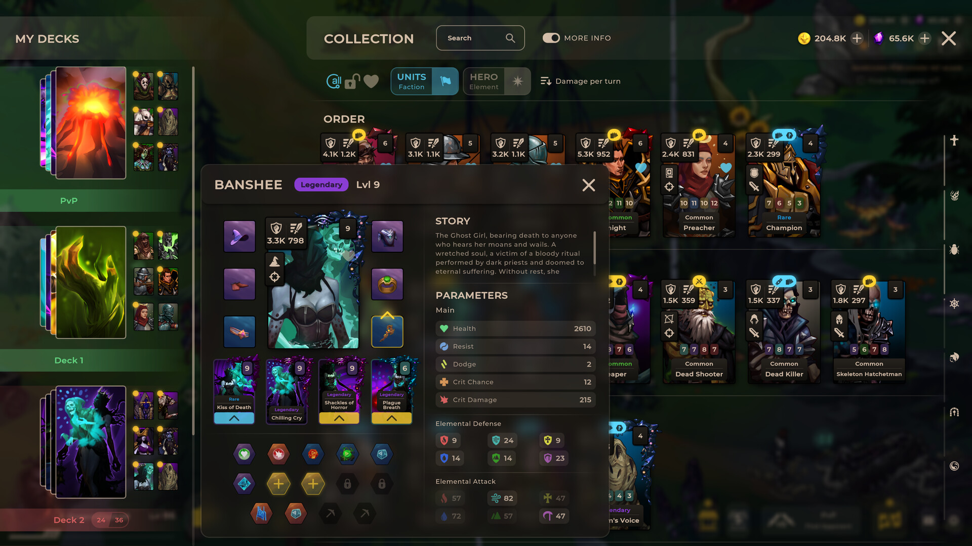 Sefirot Shards Screenshot 6