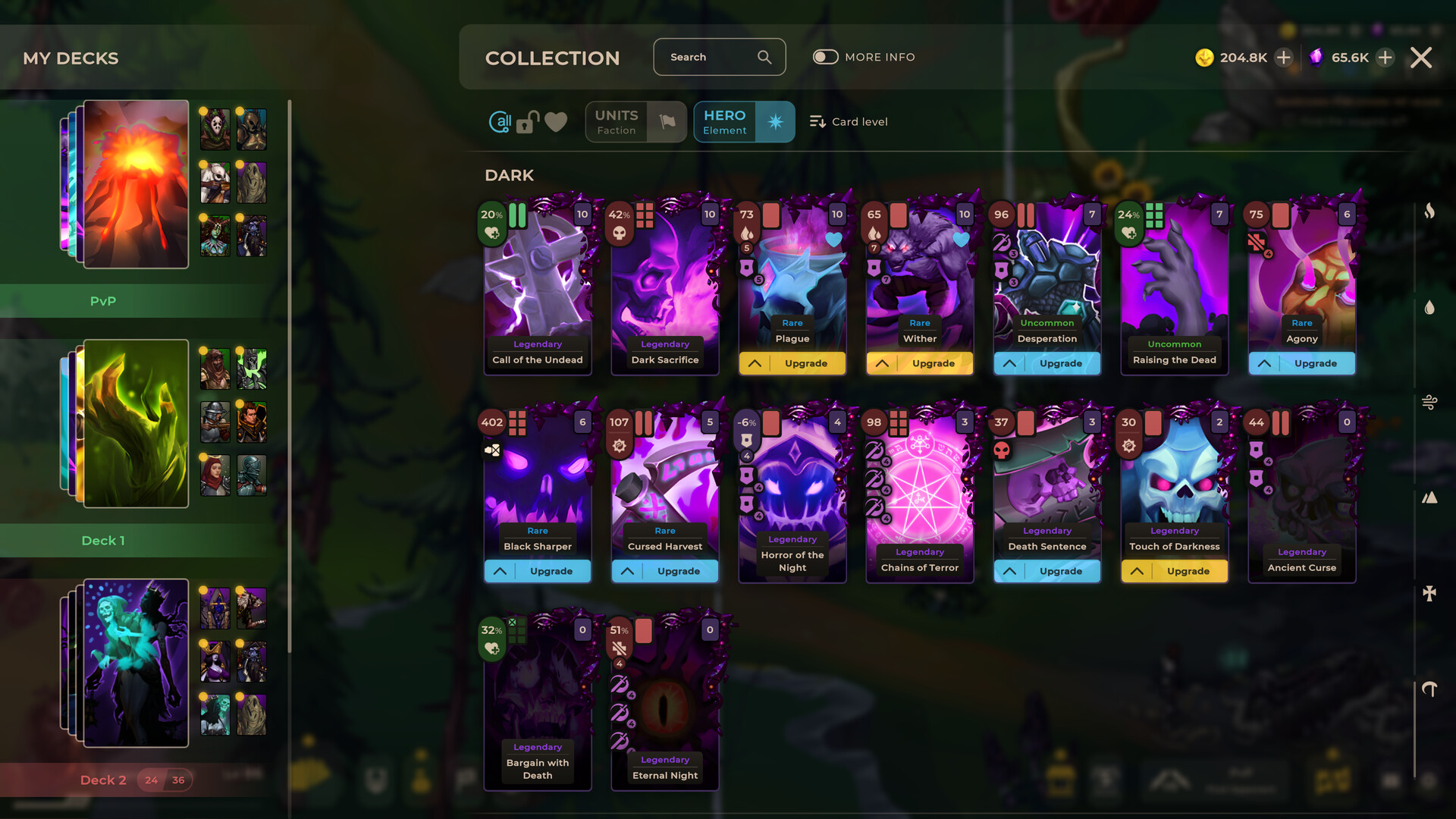 Sefirot Shards Screenshot 10