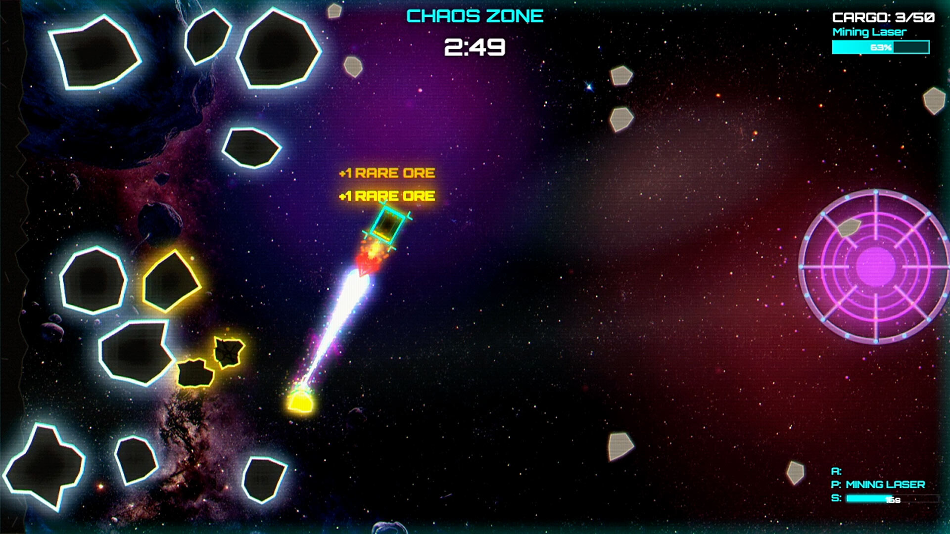 Vectoraid Screenshot 6