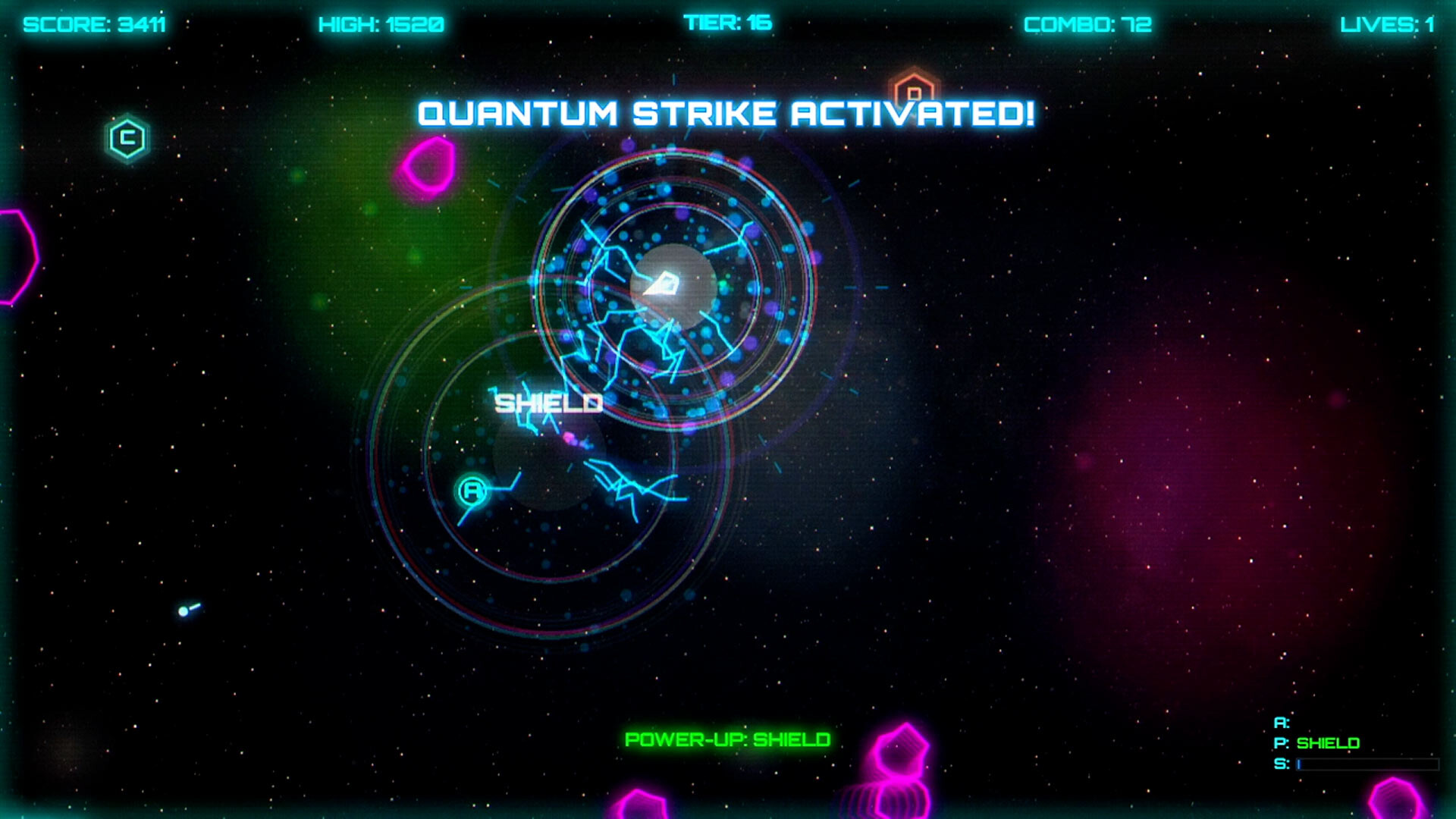 Vectoraid Screenshot 11