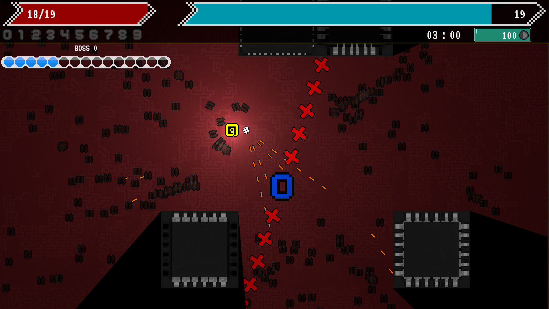Battle Bits Screenshot 0