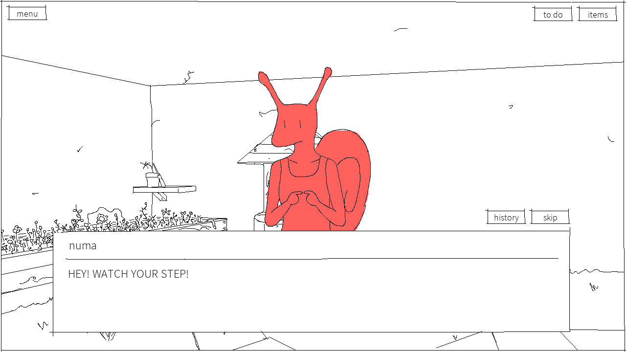 Purrgatory Screenshot 2