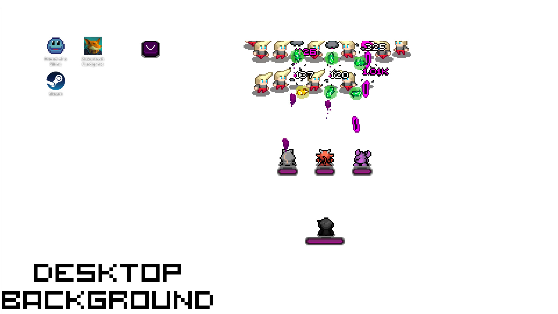 Idle Demon Summoner Demo Screenshot 7