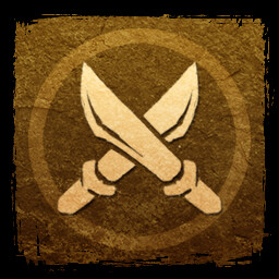 Enter the Turbulence icon