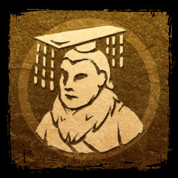 Long live the Emperor icon