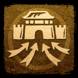 Reversal of Fortune icon