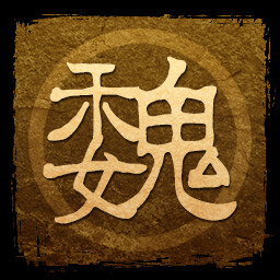 CaoCao's victory icon