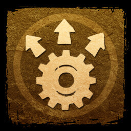 Tech Risesforcountry icon