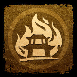 A dream within a dream icon