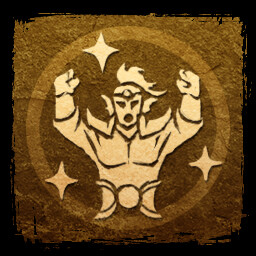 Golden Legend icon