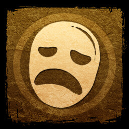 Unfortunate King icon