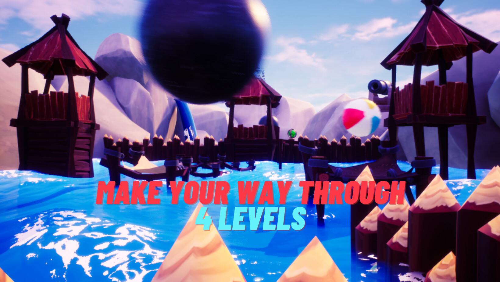 Stewart The Fox Screenshot 5