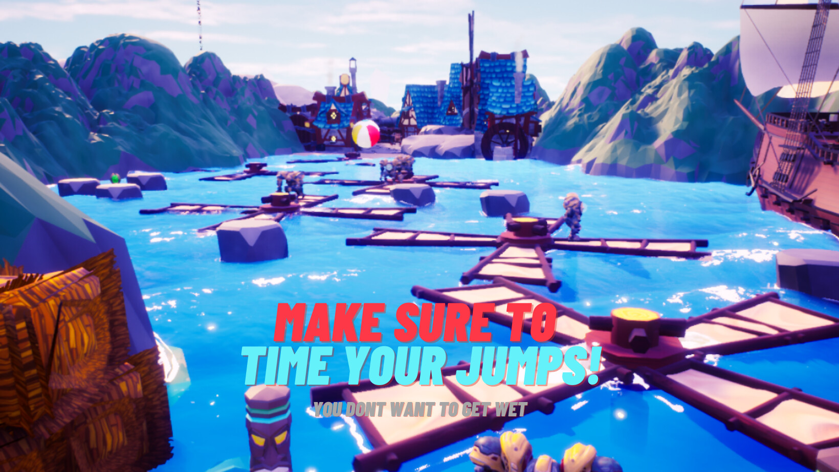 Stewart The Fox Screenshot 3