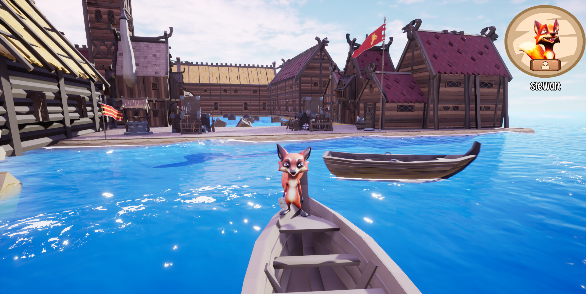 Stewart The Fox Screenshot 8