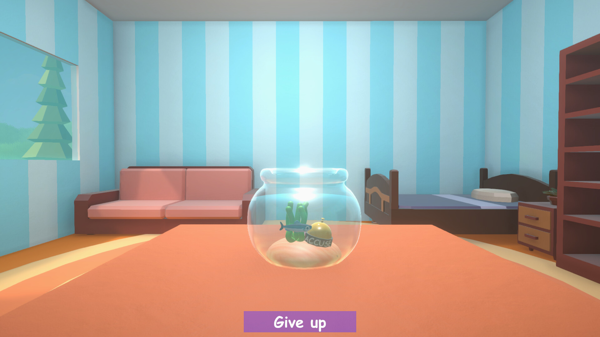 Staring Contest Screenshot 3