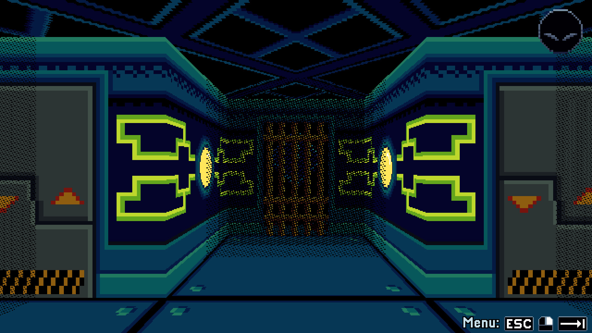 Minerva Labyrinth Screenshot 6