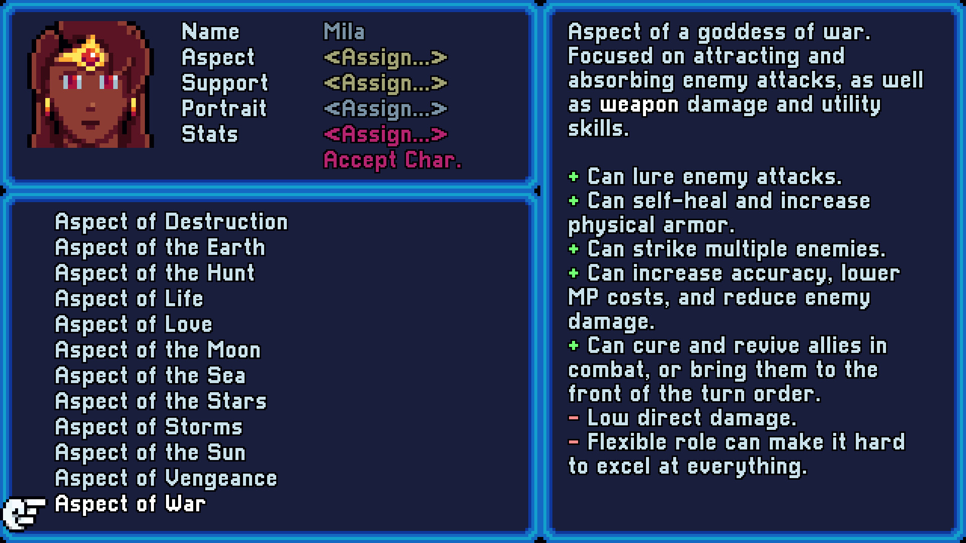 Minerva Labyrinth Screenshot 11