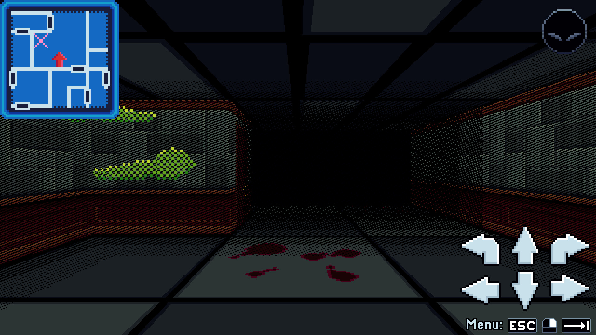 Minerva Labyrinth Screenshot 8