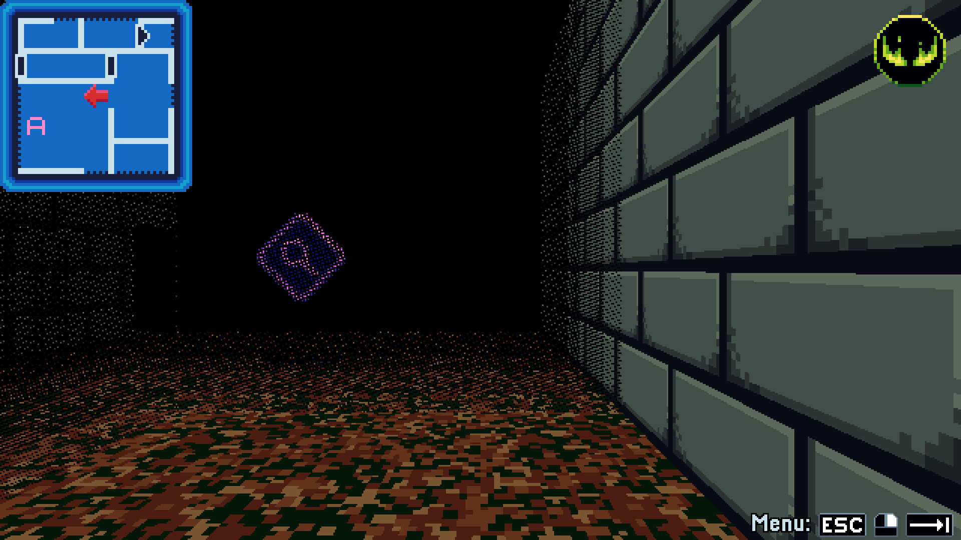 Minerva Labyrinth Screenshot 3