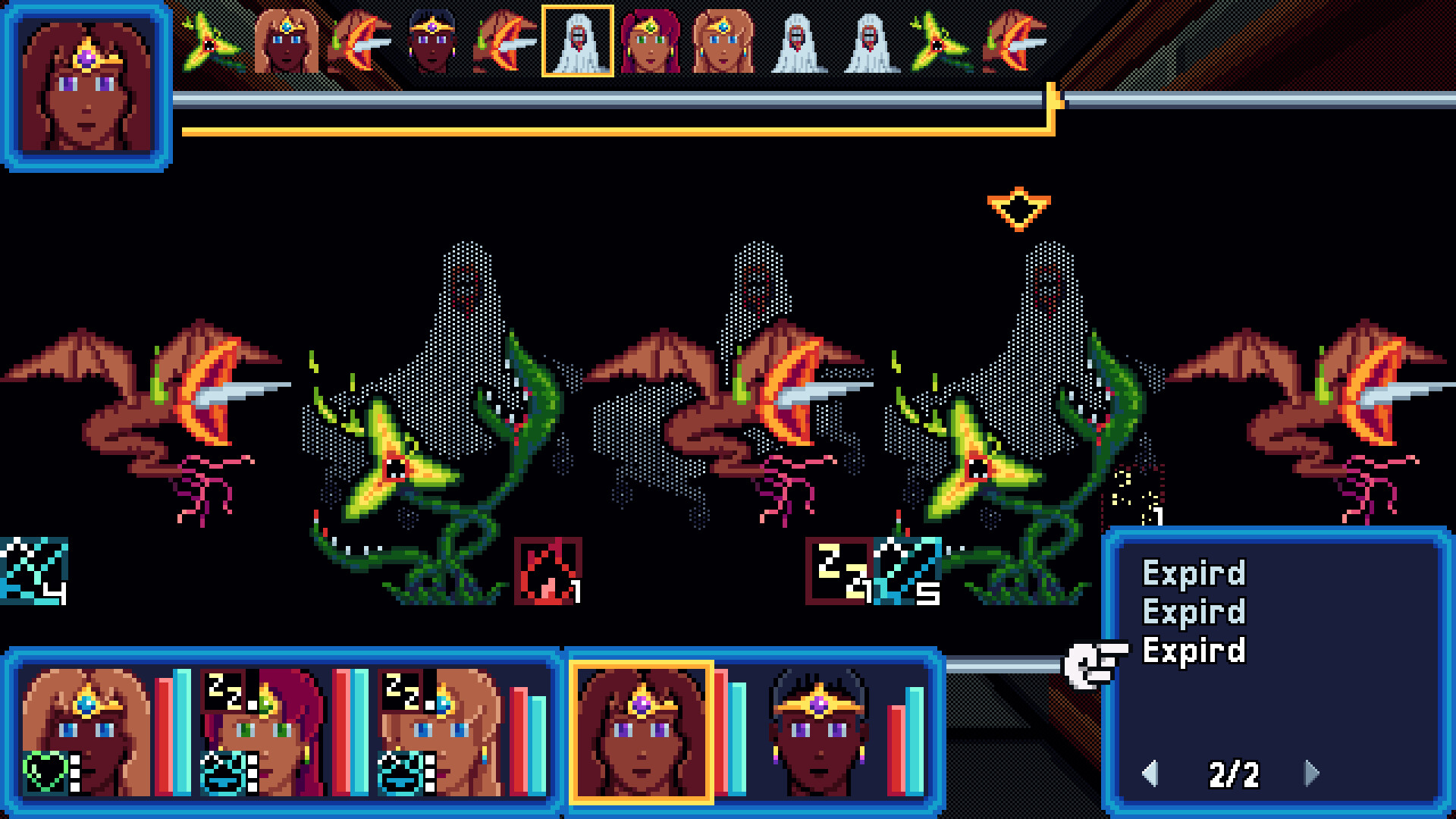 Minerva Labyrinth Screenshot 5