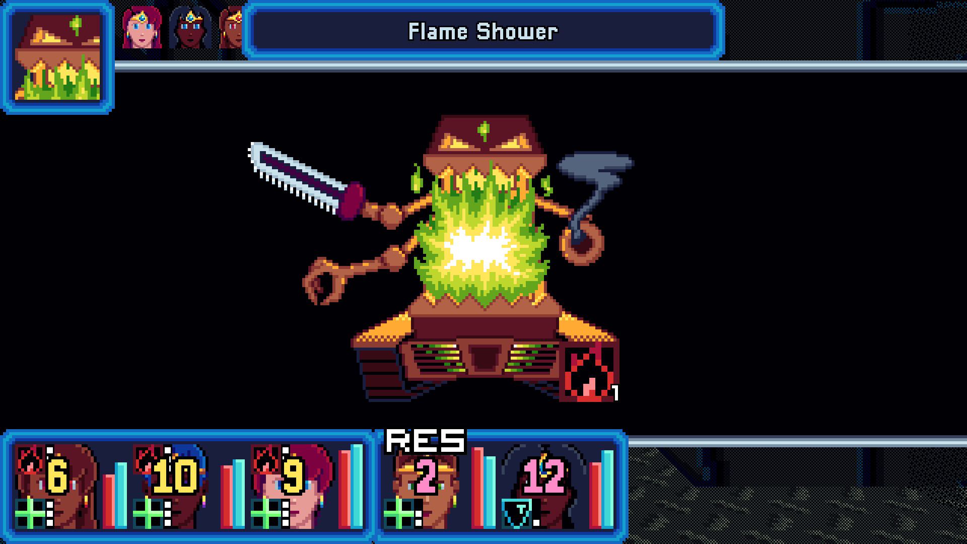 Minerva Labyrinth Screenshot 0