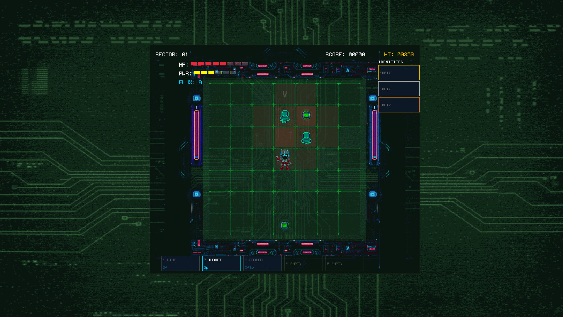 Absorber: Absorb Adapt Survive Screenshot 3