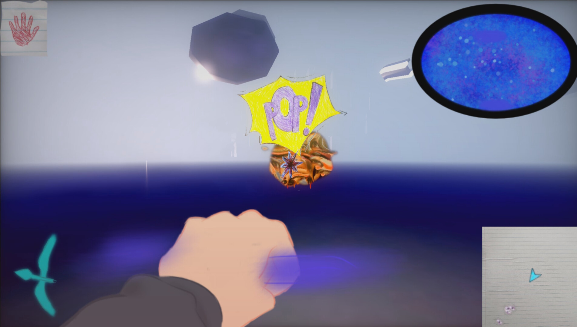 Carly's World Screenshot 1