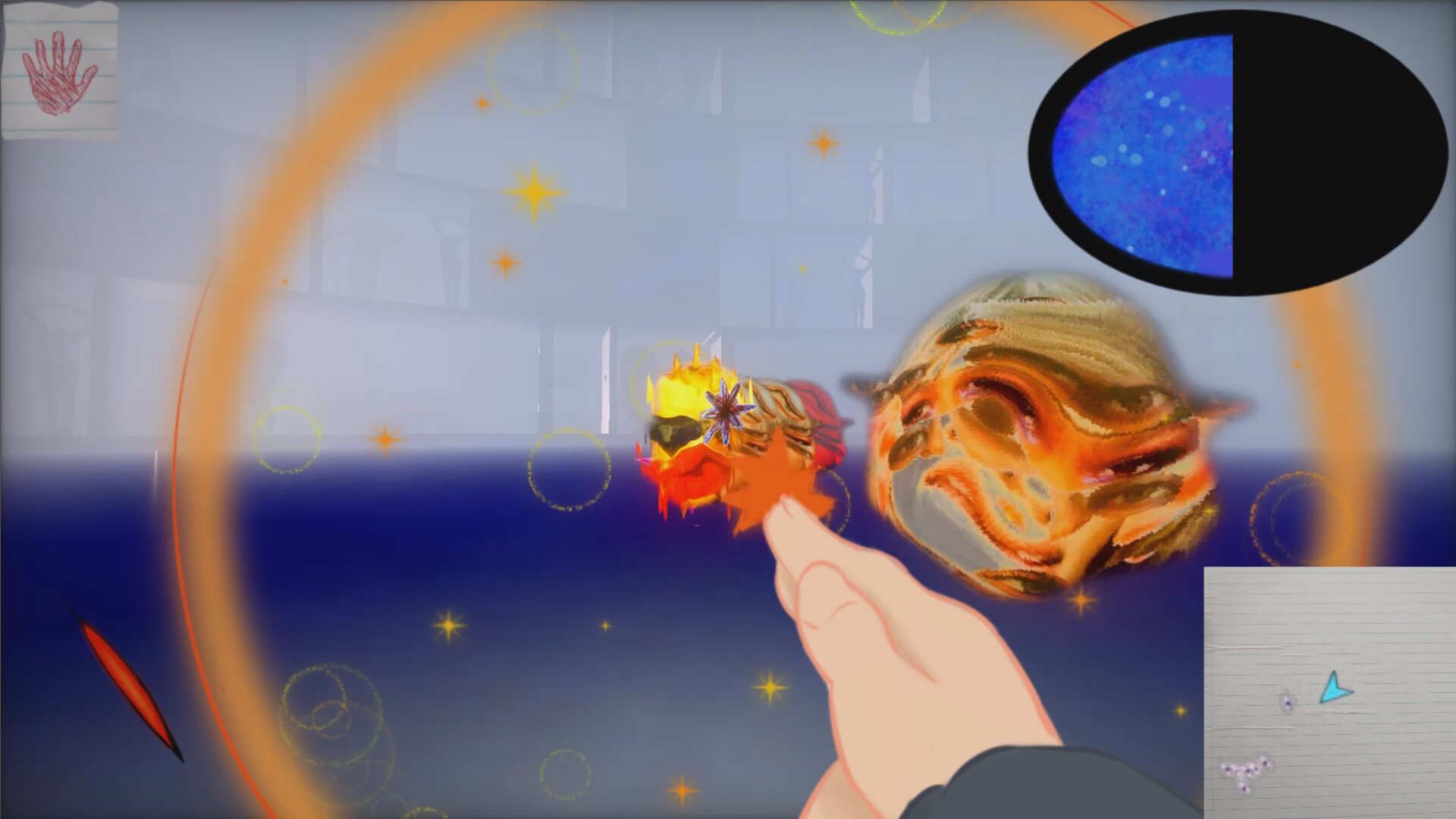 Carly's World Screenshot 4