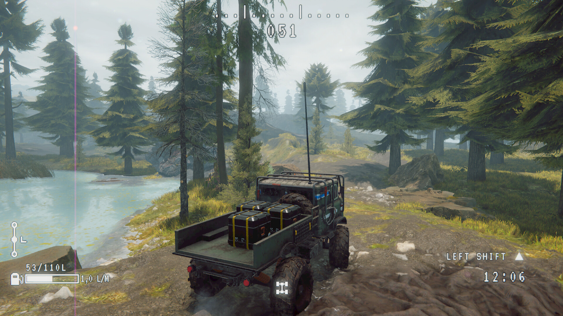 Prospice Screenshot 0