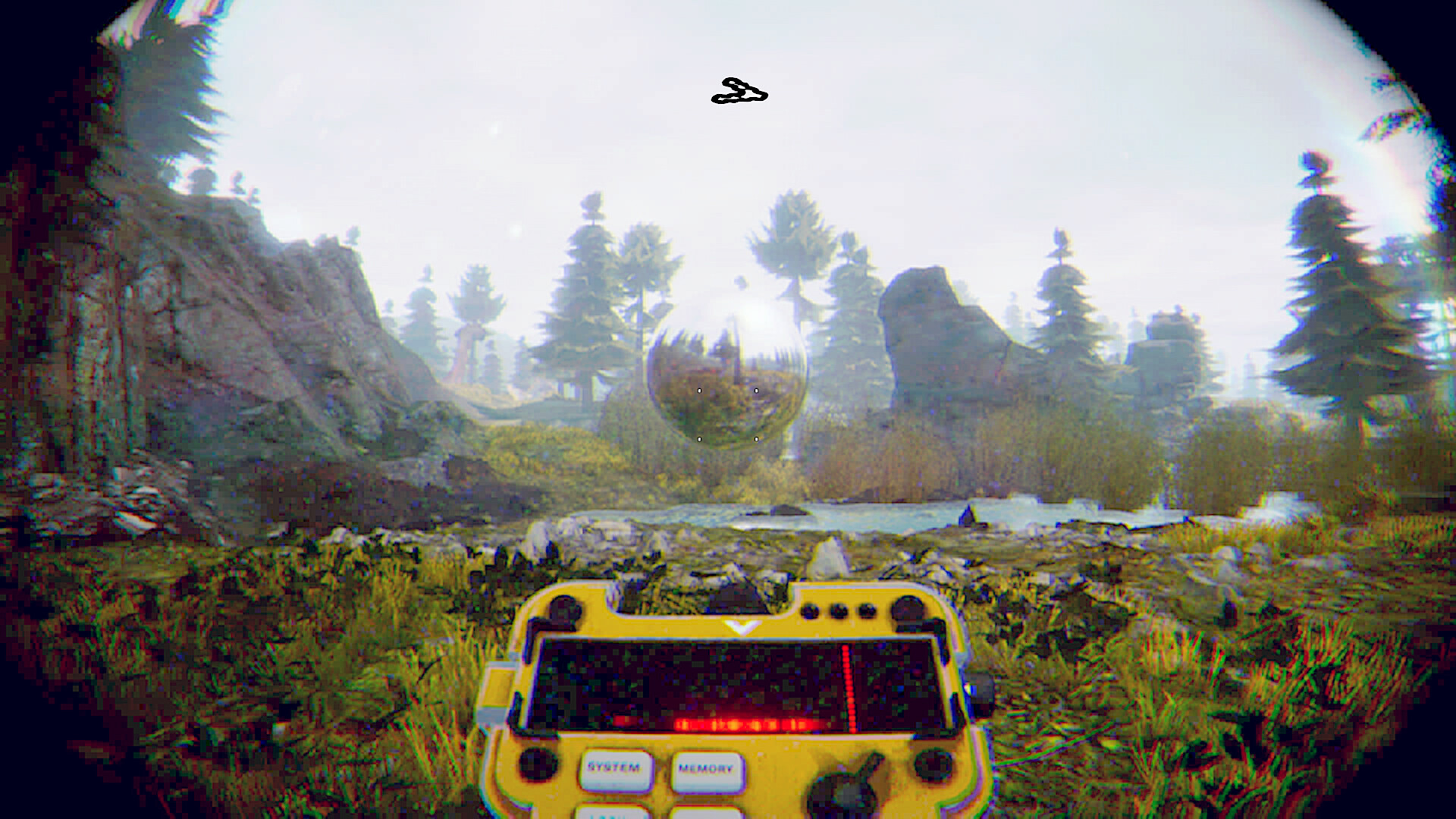 Prospice Screenshot 4