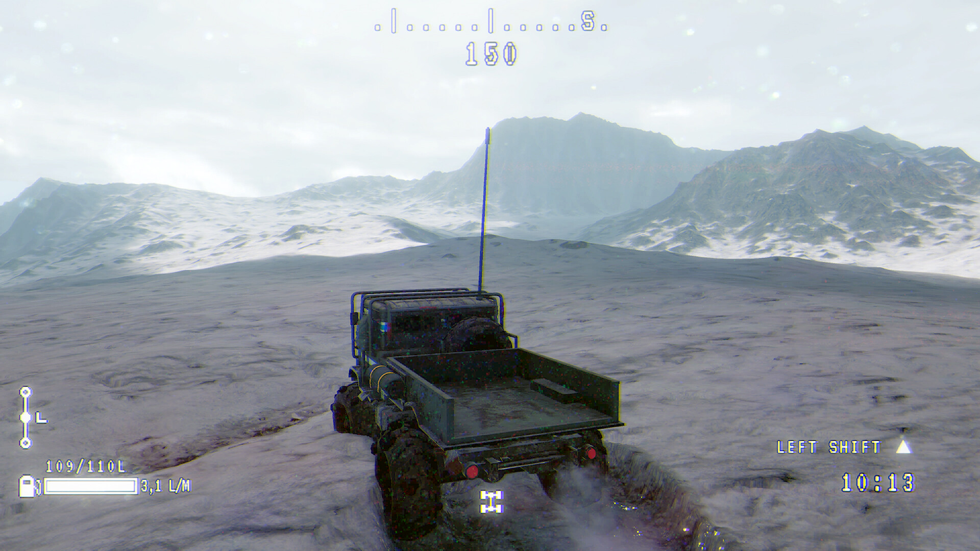 Prospice Screenshot 1