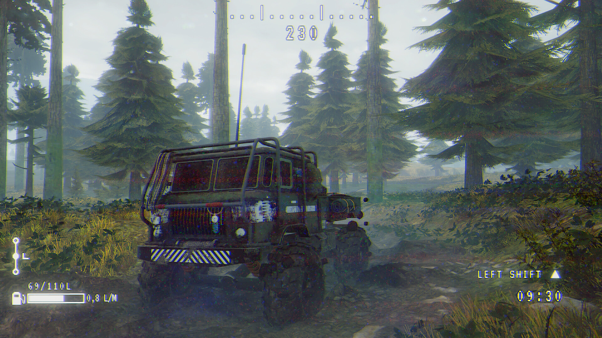 Prospice Screenshot 5