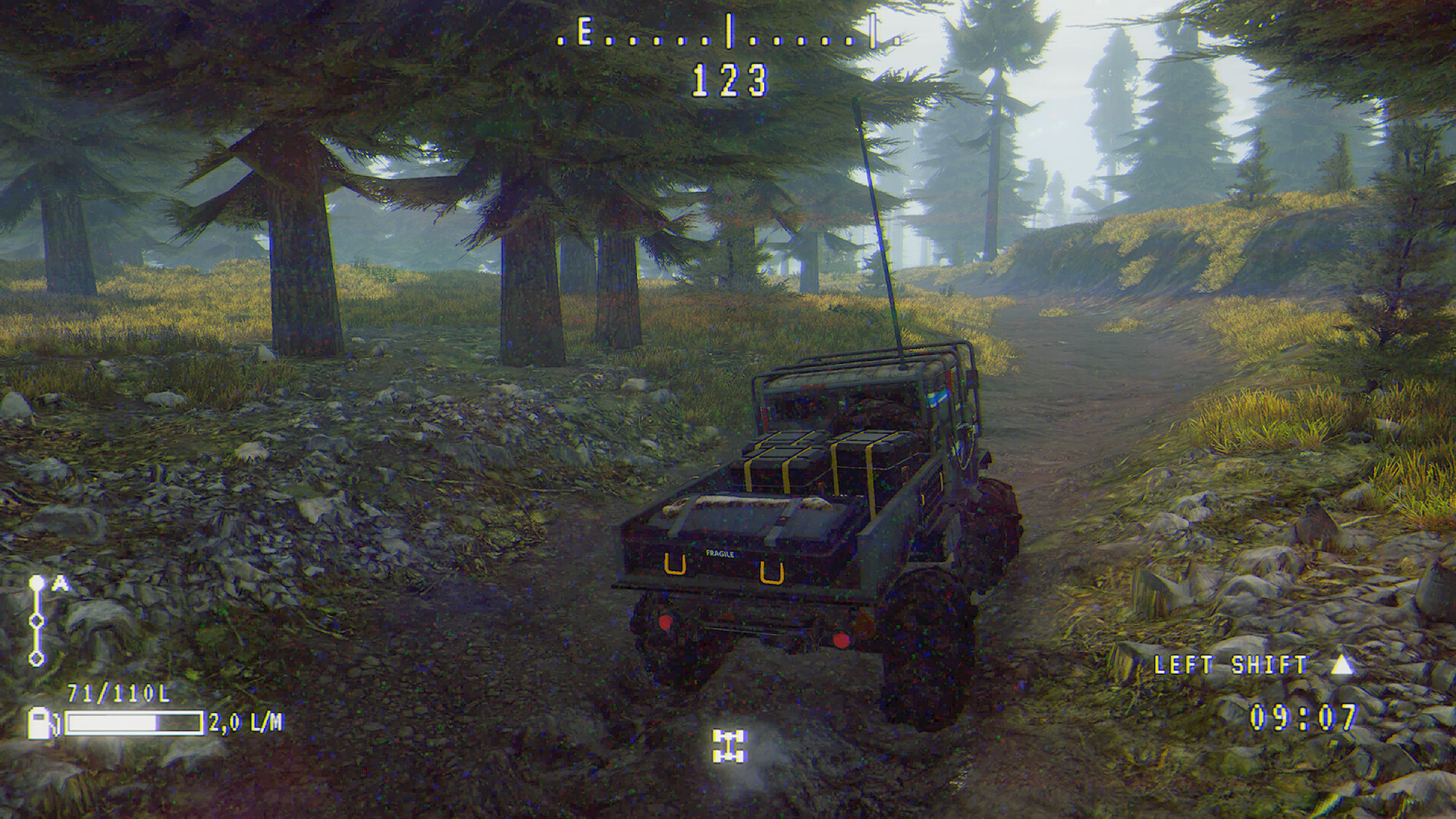 Prospice Screenshot 2