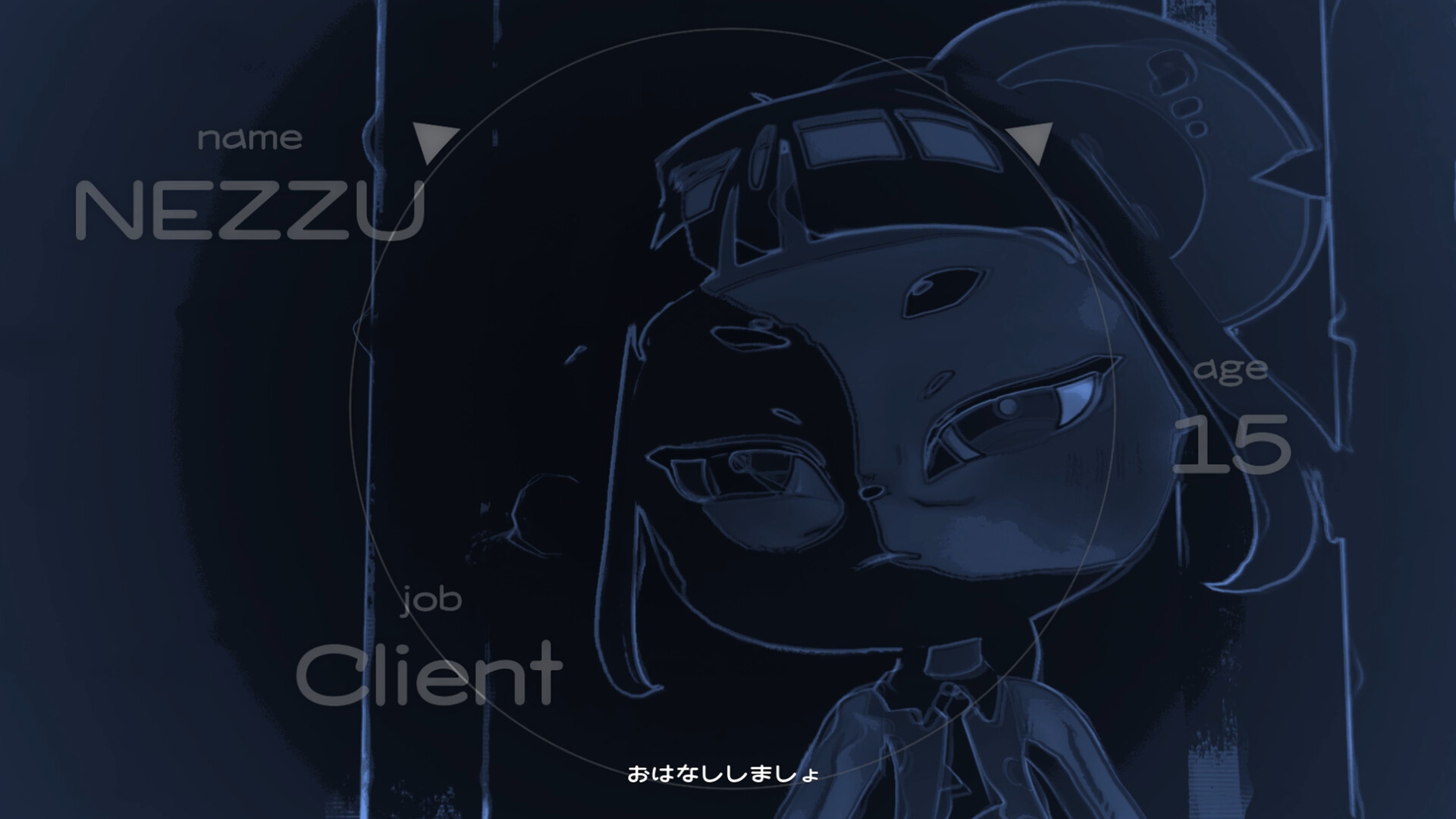 Detective NEKKO - ディテクティブネッコ - Screenshot 3