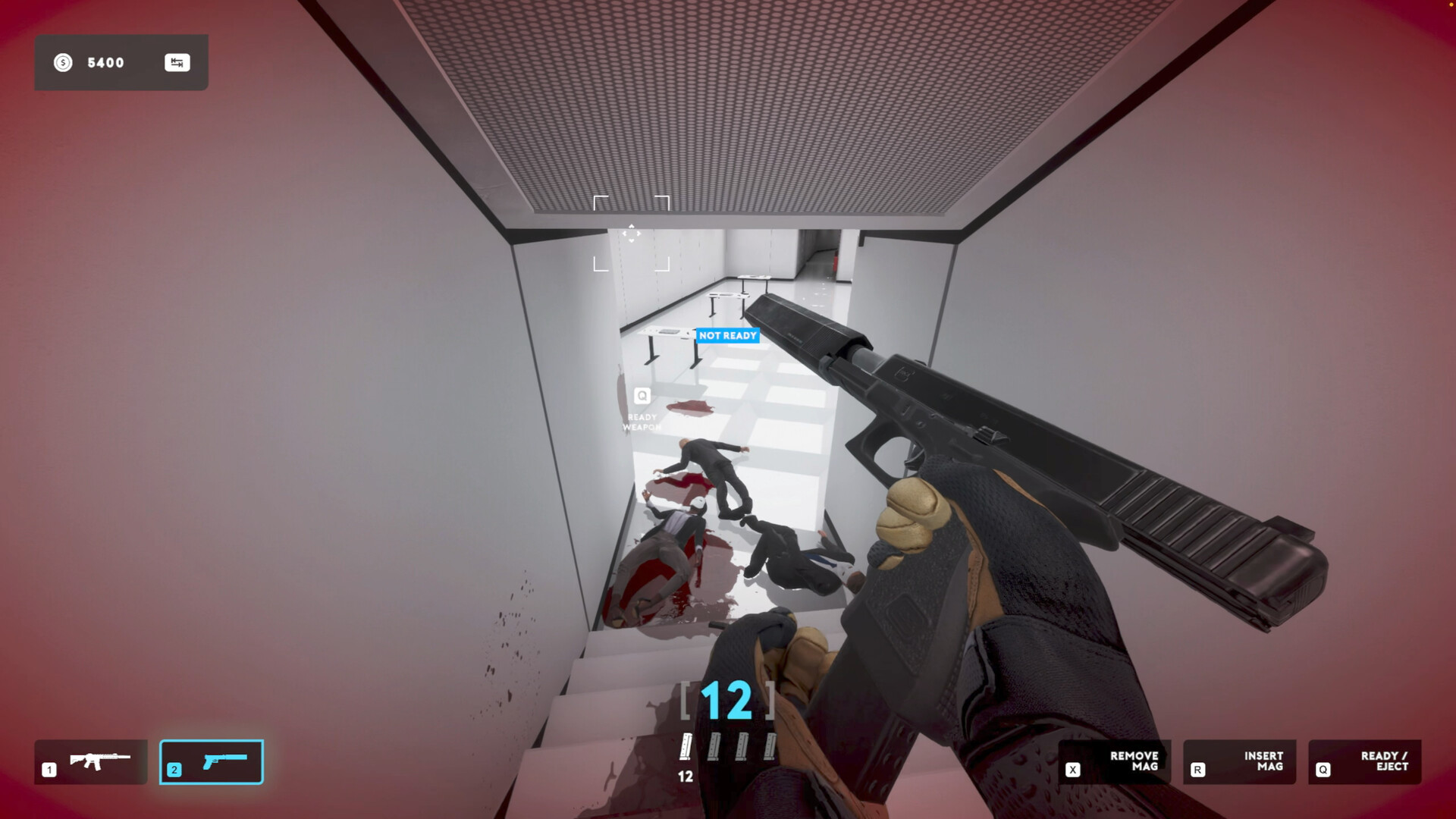 They Killed Your Cat Screenshot 5