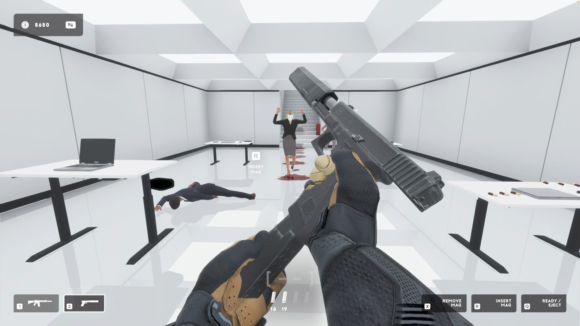 They Killed Your Cat Screenshot 2