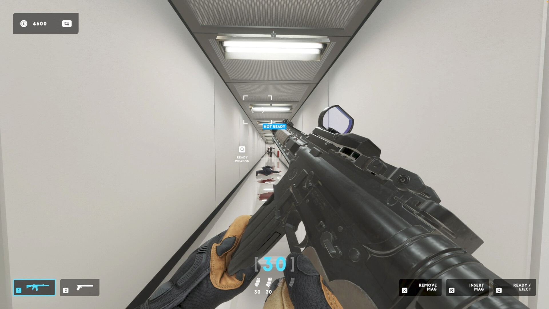 They Killed Your Cat Screenshot 6