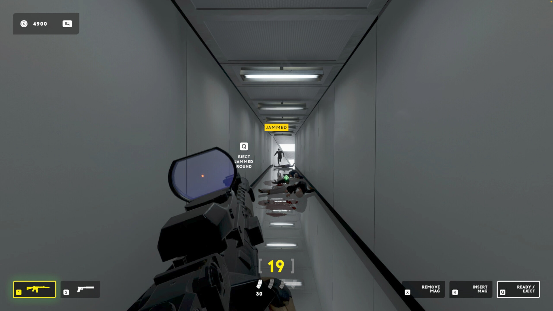 They Killed Your Cat Screenshot 1