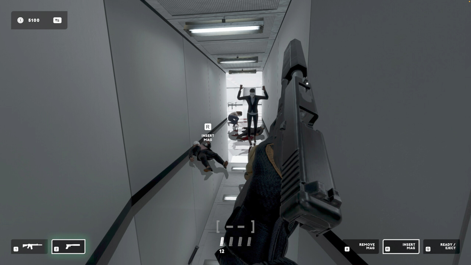 They Killed Your Cat Screenshot 8