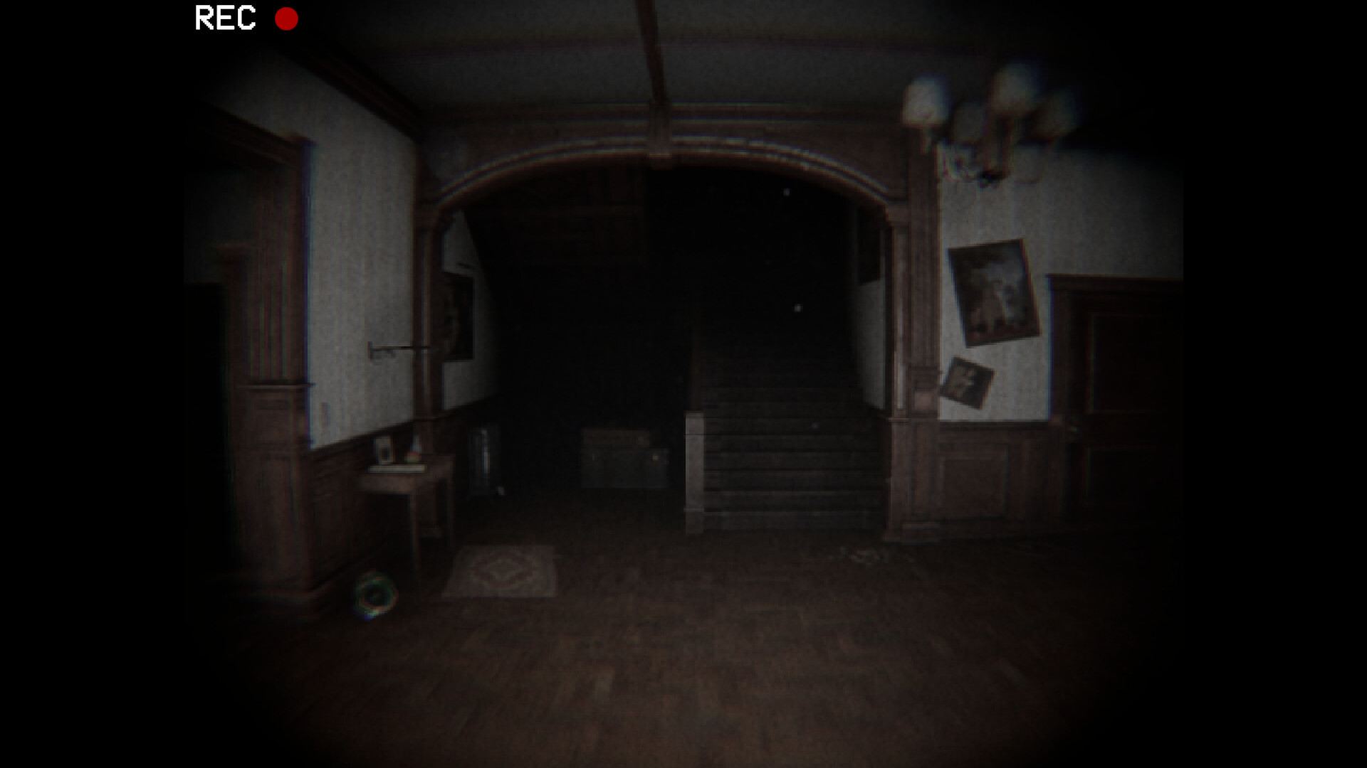 The Dire Screenshot 2