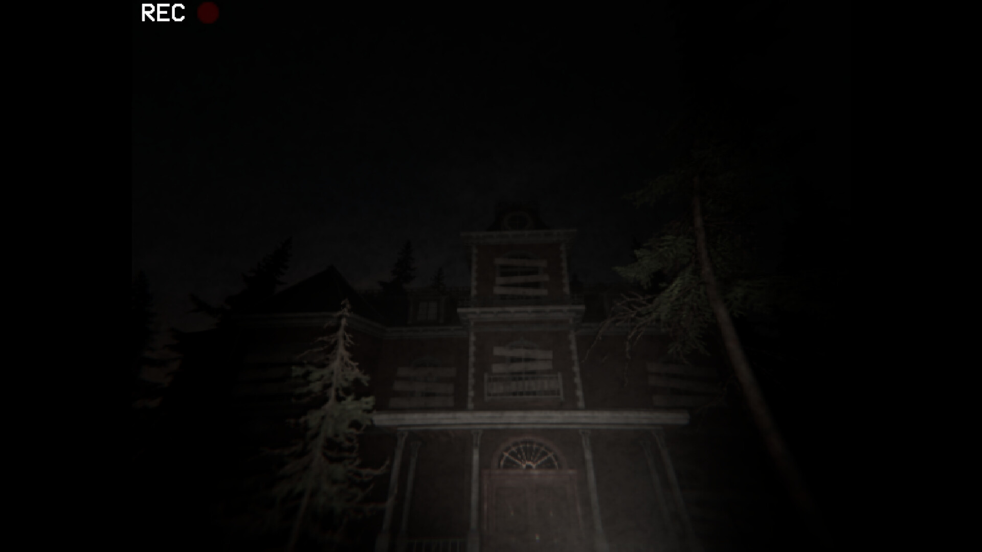 The Dire Screenshot 0