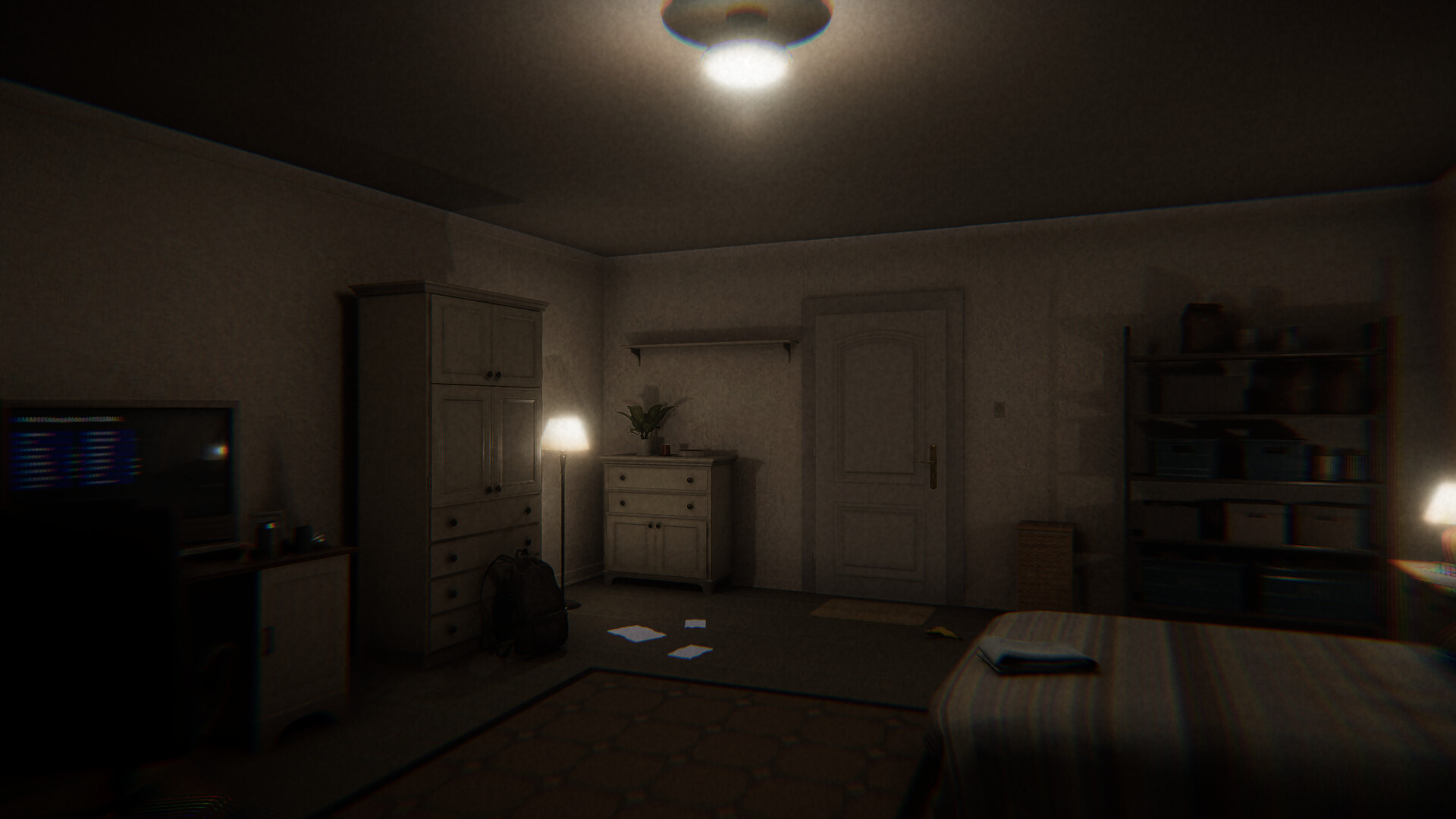 The Dire Screenshot 5