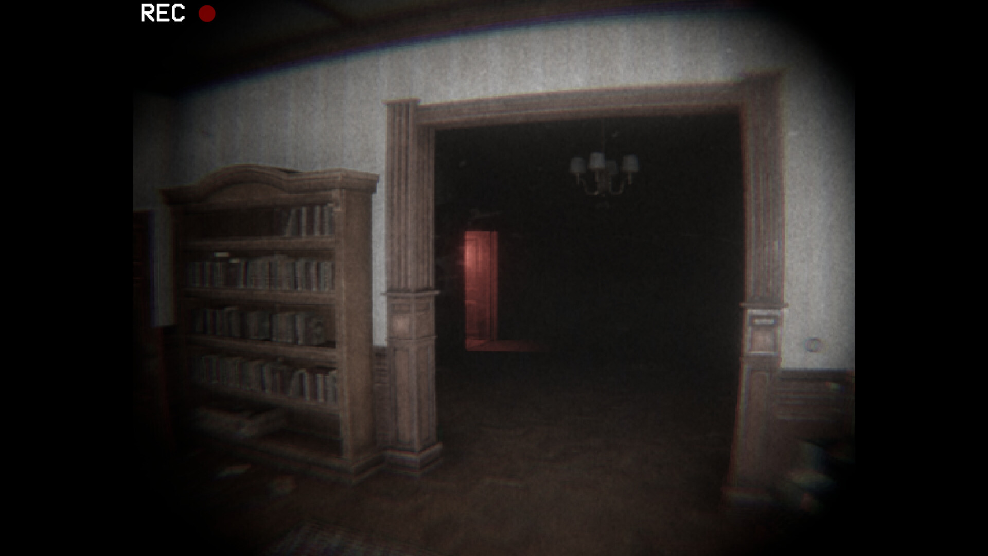 The Dire Screenshot 3