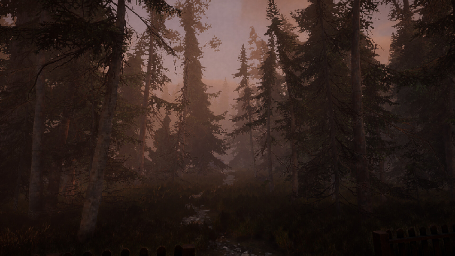 The Dire Screenshot 6